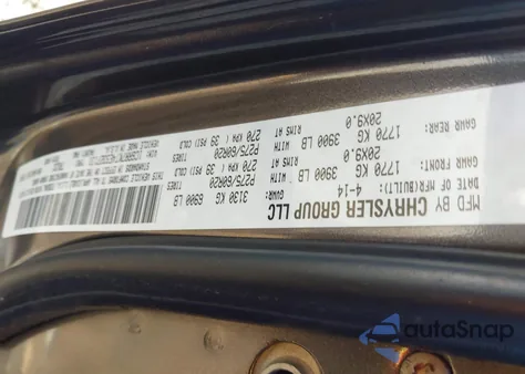 2014 Ram 1500 Express из США, поврежденный, VIN 1C6RR7KT4ES327131